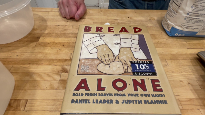 breadalone