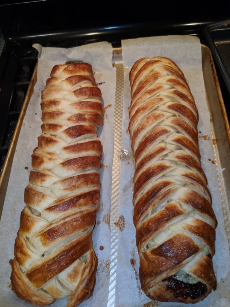 Danish Braid danishbraid