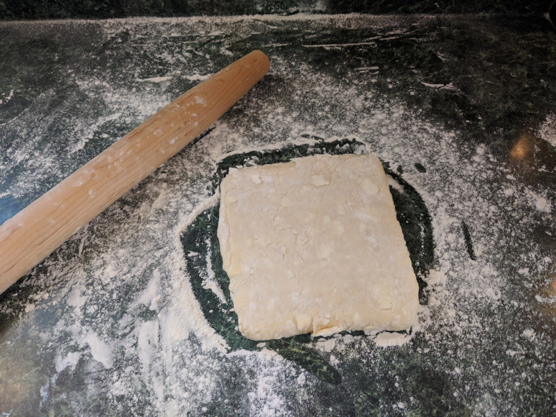 danishdough