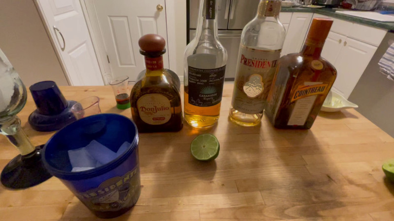 Margaritas that make you wanna get naked margarita