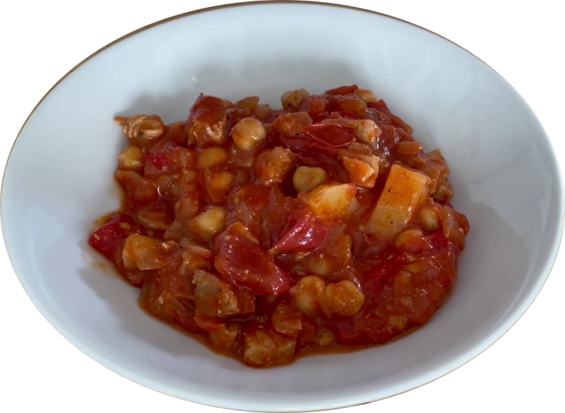 You don’t need to be Filipino to make great tasting Menudo. menudo