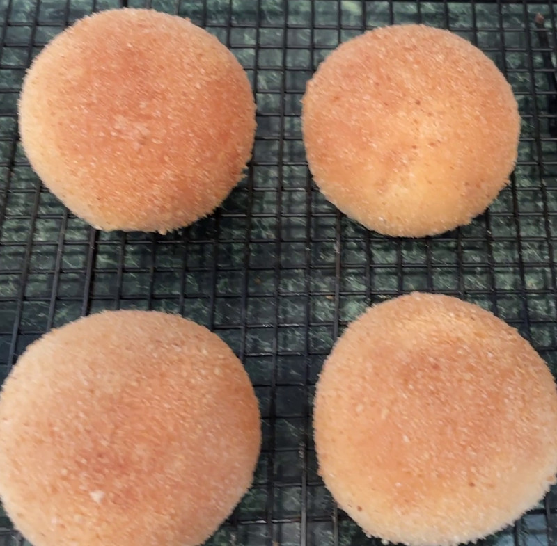 Pan De Sal Recipe (Pandesal) pandesal