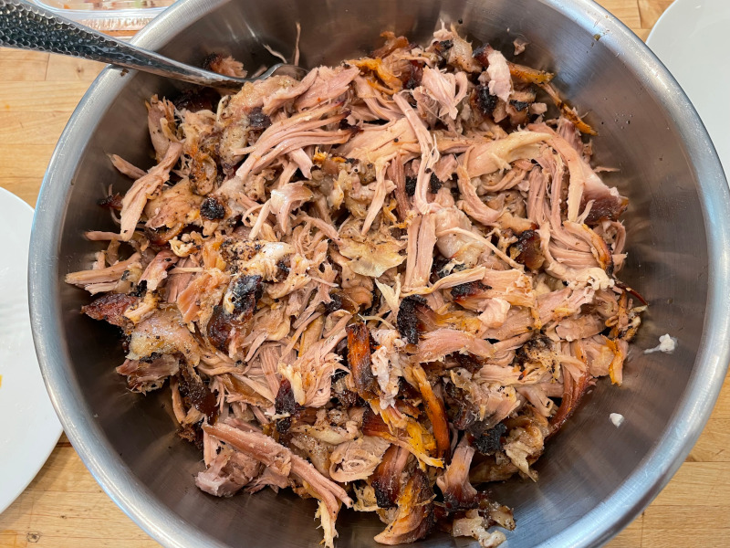 Honorary Southerner Pulled Pork pulledpork003