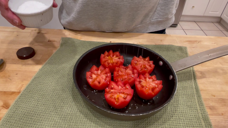 Oven Roasted Tomatoes roastedtomatoes03