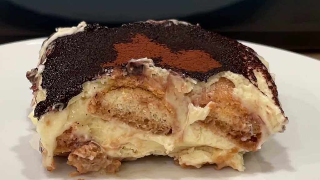 Tiramisu tiramisu2