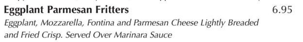 eggplantparmesanftitters