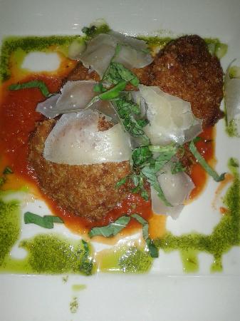 eggplant fritters