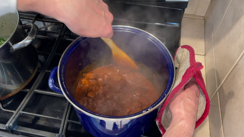 lambcurry